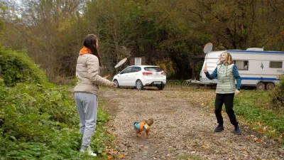 Игры на улице